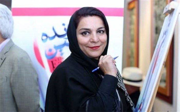 تهمینه میلانی از مسببان برهم‌خوردن نمایشگاه نقاشی خود شکایت کرد