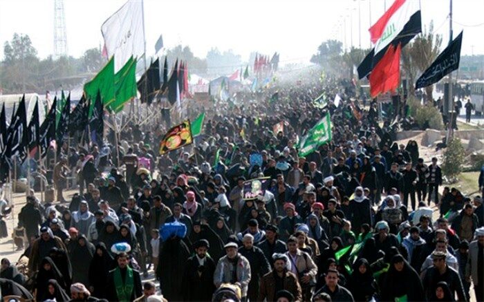 موسوی‌بیوکی ،‌نماینده مجلس :‌ ارز مورد نیاز زائران اربعین تامین می‌شود