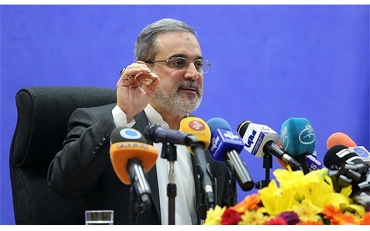 بطحایی: نظام هوشمند تحلیل آماری در آموزش و پرورش وجود ندارد