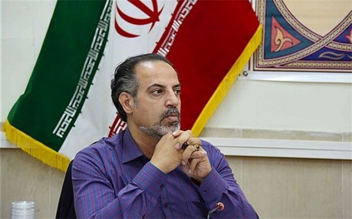 مطهرنیا، تحلیلگر مسائل سیاست خارجی: حضور روحانی در سازمان ملل متحد می‌تواند بار سنگین تحریم‌ها را کاهش دهد