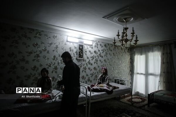 آسمان را به ندرت می بینیم