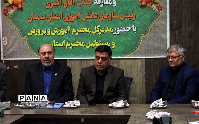 مشکلات حقوقی سازمان دانش‌آموزی در برنامه ششم توسعه برطرف می‌شود