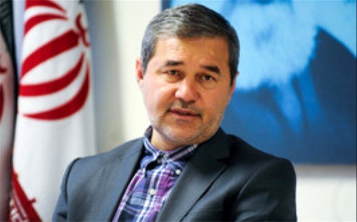 اولین پایگاه یونسکو  ایران  در یزد برپا می شود