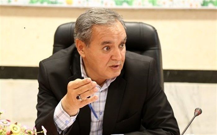 مدیرکل آموزش و پرورش اردبیل: 10 سالن ورزشی تا پایان سال افتتاح خواهد شد