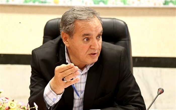 مدیرکل آموزش و پرورش اردبیل: 10 سالن ورزشی تا پایان سال افتتاح خواهد شد