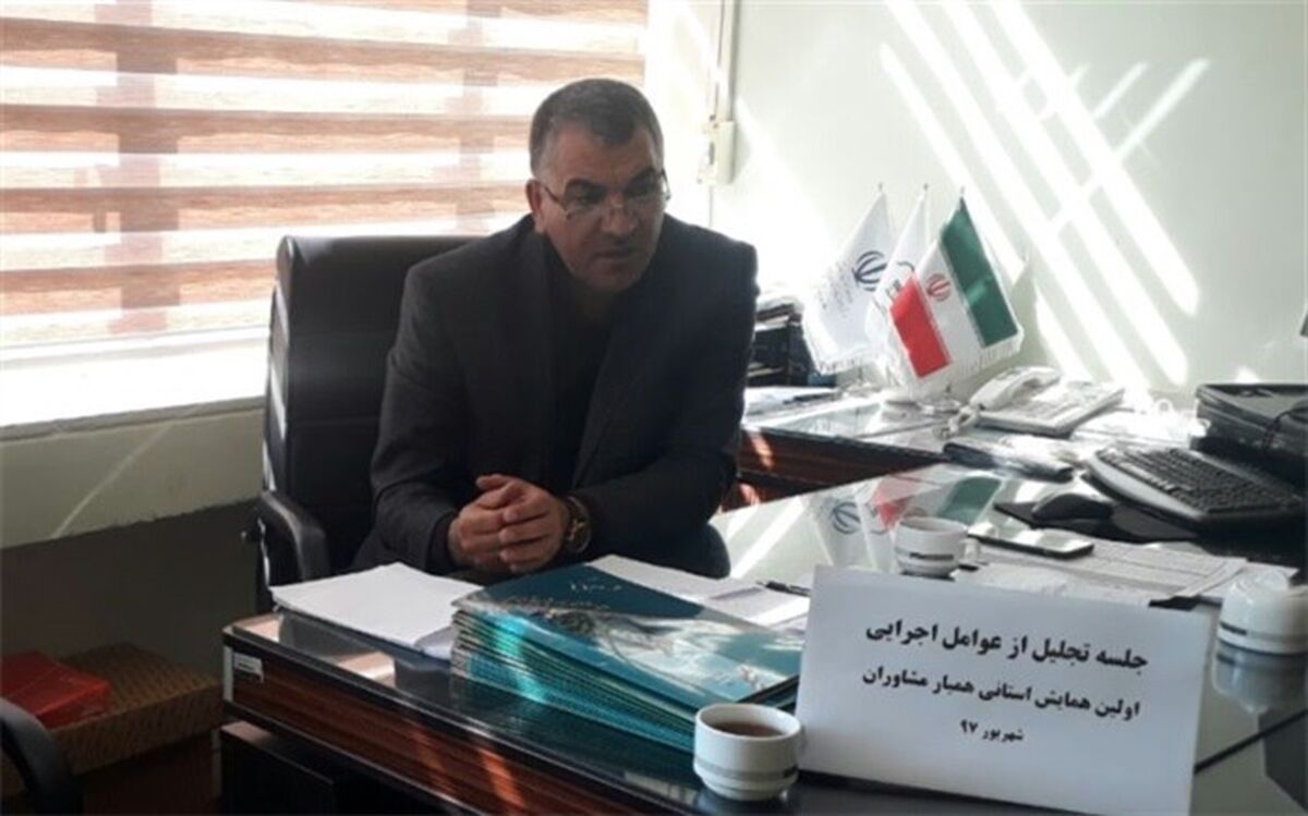 معاون پرورشی و فرهنگی آموزش و پرورش آذربایجان شرقی: اردوگاه الغدیر تبریز ظرفیت تبدیل به اردوگاه ملی را دارد