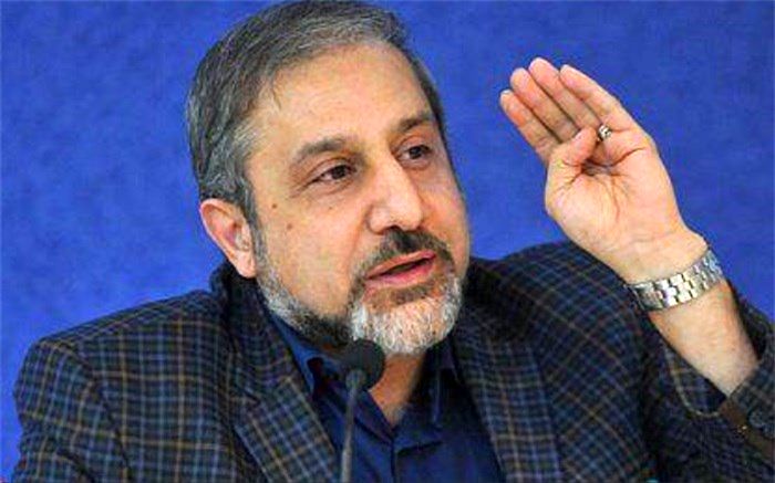 نشر سریال «ممنوعه» موقتا ممنوع شد