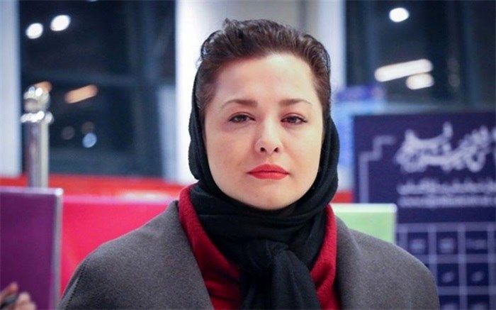 پست جالب اینستاگرامی مهراوه شریفی‌نیا پس از برد پرسپولیس + عکس