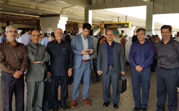 سکاندار مدارس جمهوری اسلامی ایران در شبه قاره هند منصوب شد