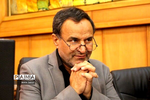 نشست هم‌اندیشی مسئولین آموزش و پرورش فارس با مجمع نمایندگان استان در مجلس شورای اسلامی