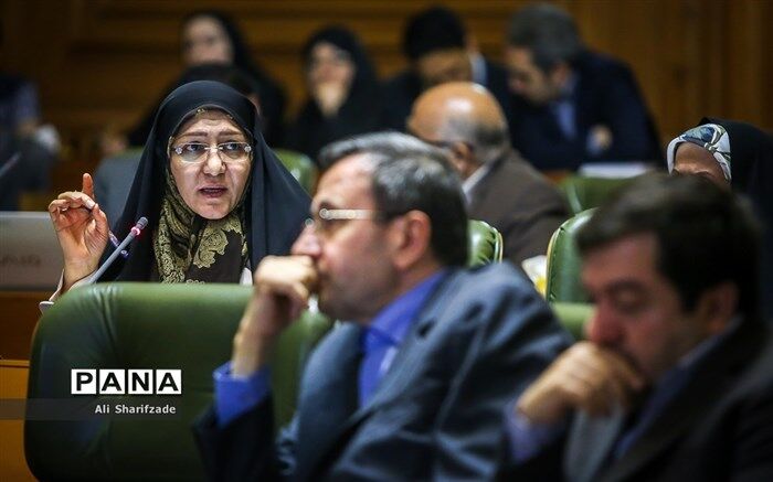وقوع بیش از 25 هزار حادثه در 2 سال اخیر در تهران