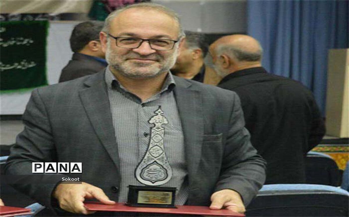 محرم مجموعه ای از آیین های ایرانی در پاسداشت امام حسین است