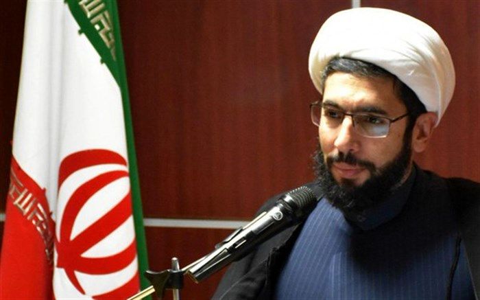 رئیس جدید نهاد رهبری عضو رسمی شورای تحول علوم انسانی شد