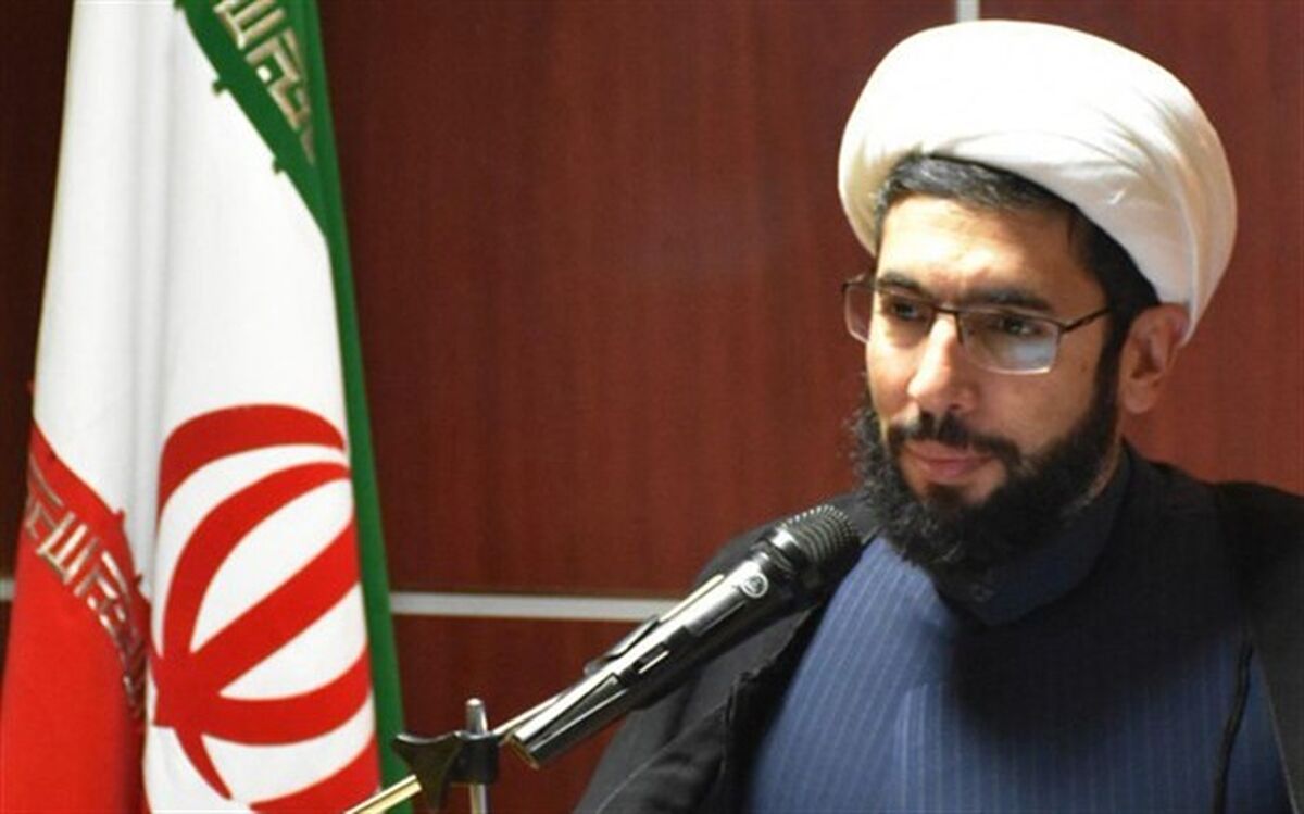 رئیس جدید نهاد رهبری عضو رسمی شورای تحول علوم انسانی شد