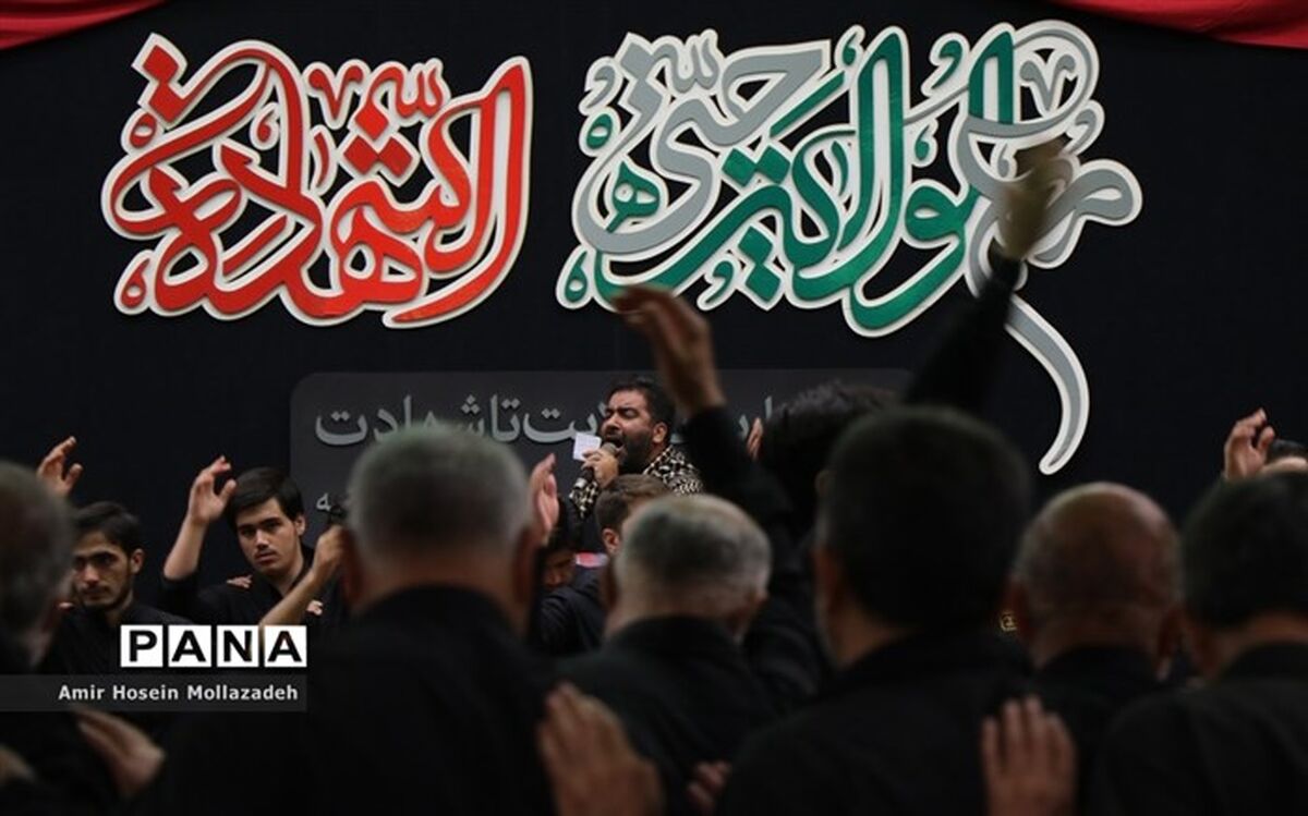 اعلام محدودیت های ترافیکی تاسوعا و عاشورای حسینی در اراک