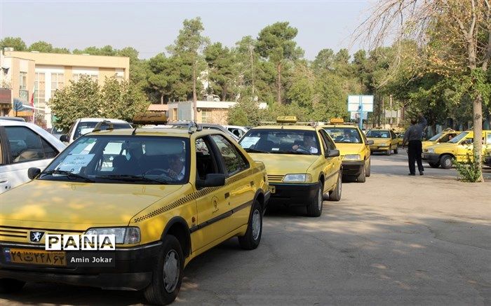 استفاده از راننده «زن» برای سرویس مدارس دخترانه