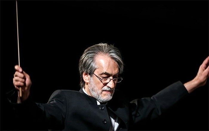 مارش حماسه از سمفونی خرمشهر تا آژانس شیشه‌ای