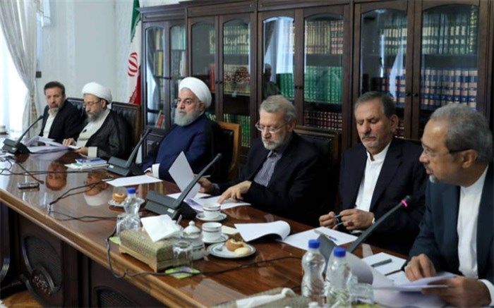 افزایش ذخائر استراتژیک کالاهای اساسی در کشور با تصمیم شورای عالی اقتصاد