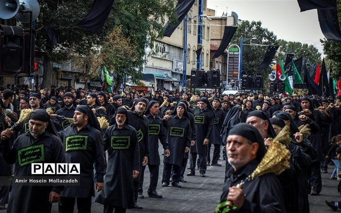 جزئیات برگزاری مراسم عزاداری تاسوعا و عاشورای حسینی در اهواز