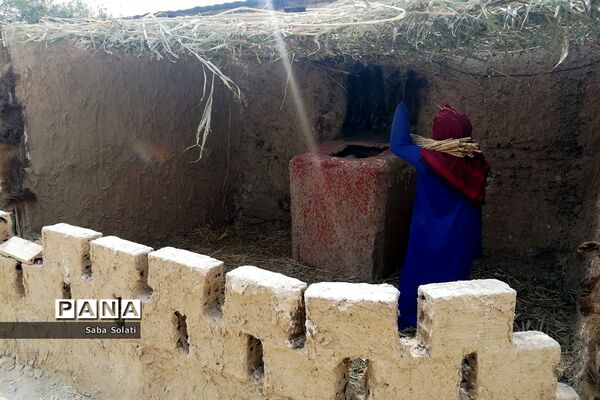 بازسازی واقعه کربلا در شهرری