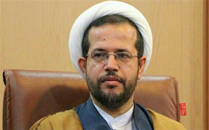 عاشورا نماد استکبارستیزی است