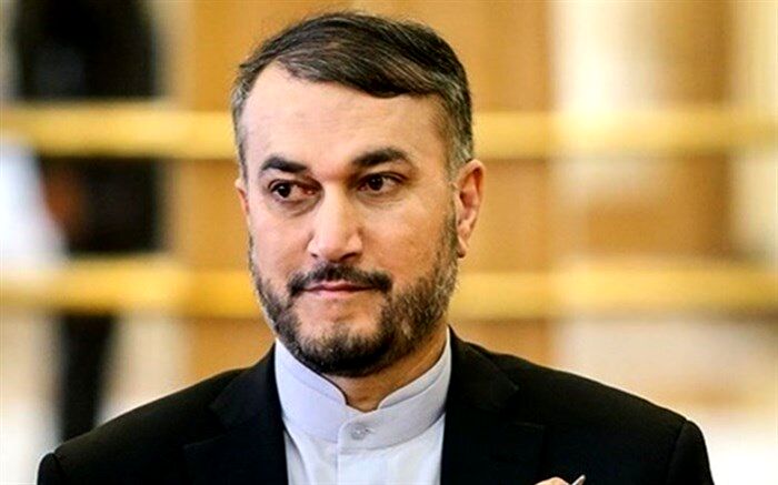 امیرعبدالهیان: اعمال فشار سیاسی کاخ سفید نمی‌تواند روابط تهران و بغداد را تخریب کند