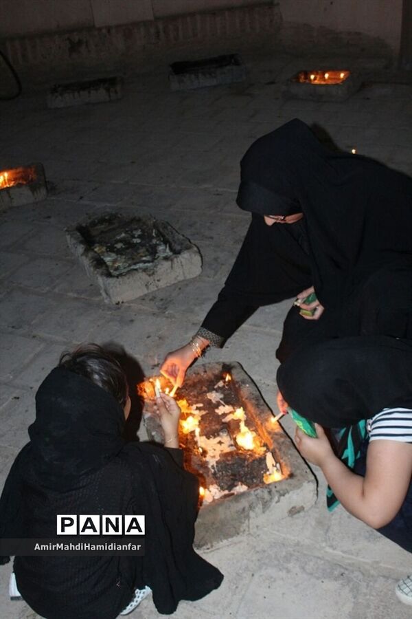 شام غریبان