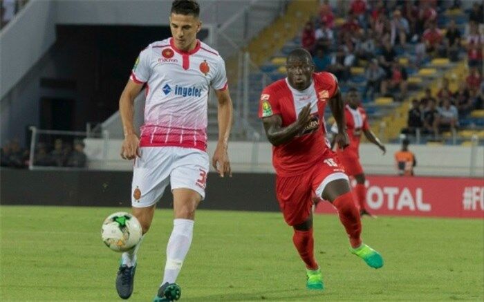 لیگ قهرمانان آفریقا؛ قهرمان به نیمه نهایی نرسید