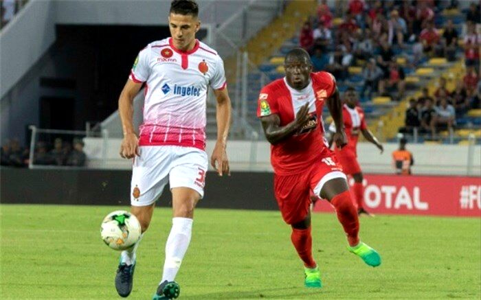لیگ قهرمانان آفریقا؛ قهرمان به نیمه نهایی نرسید