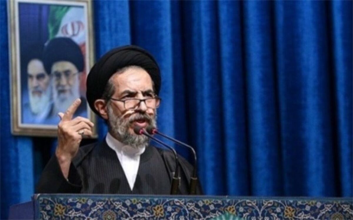 ابوترابی ‌فرد: آقای ترامپ خاورمیانه از کف تو رفته است