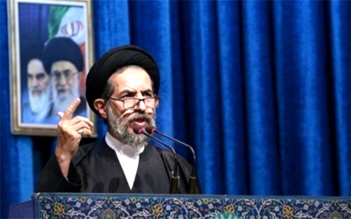 ابوترابی ‌فرد: آقای ترامپ خاورمیانه از کف تو رفته است