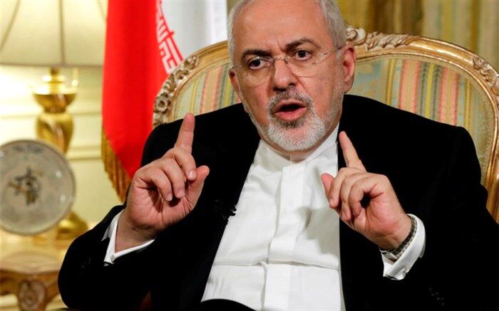 ظریف: اقدامات بی ثبات کننده دولت ترامپ تهدیدی علیه جهان است