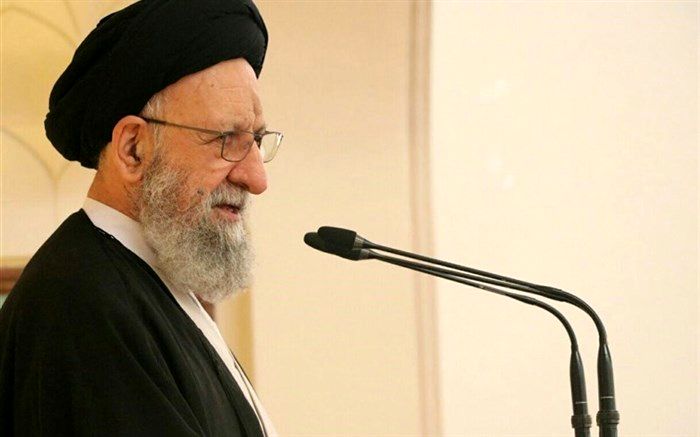 معلمان، شاگردان خود را برای نیاز آینده کشور تربیت کنند