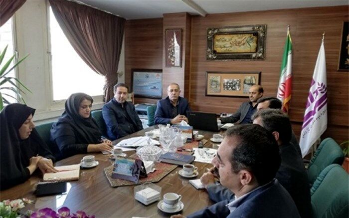 دبیرخانه راهبری کارآفرینی به استان گلستان واگذار شد