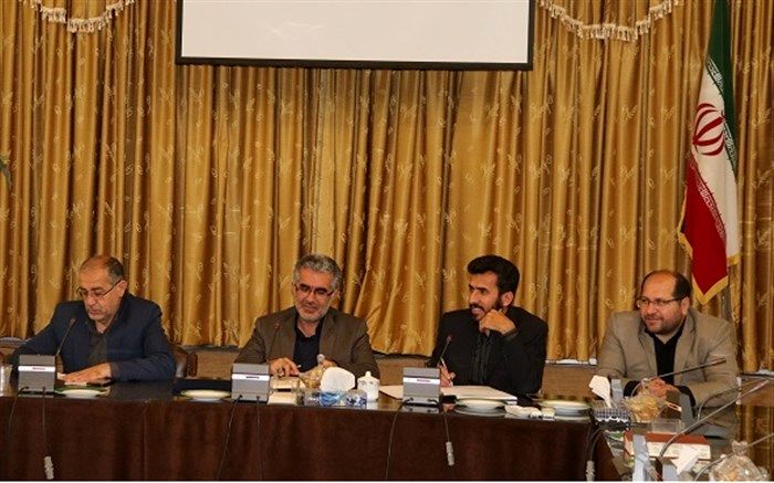 استان گلستان رتبه اول صدور ابلاغ را در کشور کسب کرد