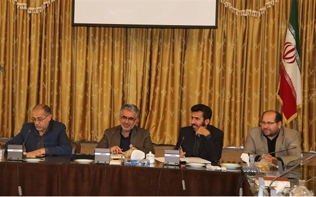 استان گلستان رتبه اول صدور ابلاغ را در کشور کسب کرد