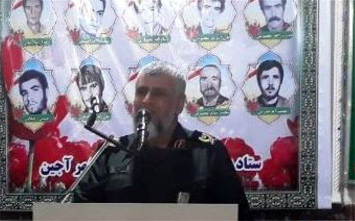 نباید در برابر یزیدیان زمان سکوت کنیم