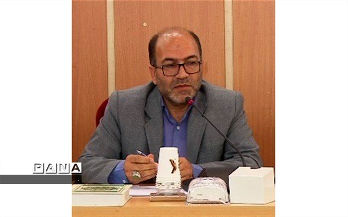 پیام معاون پرورشی وفرهنگی اداره کل آموزش وپرورش کهگیلویه و بویراحمد به مناسبت آغاز سال تحصیلی جدید