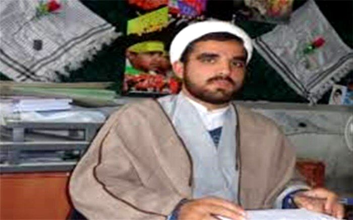 هیئات عزاداری یک پایگاه اطلاع‌رسانی باشند
