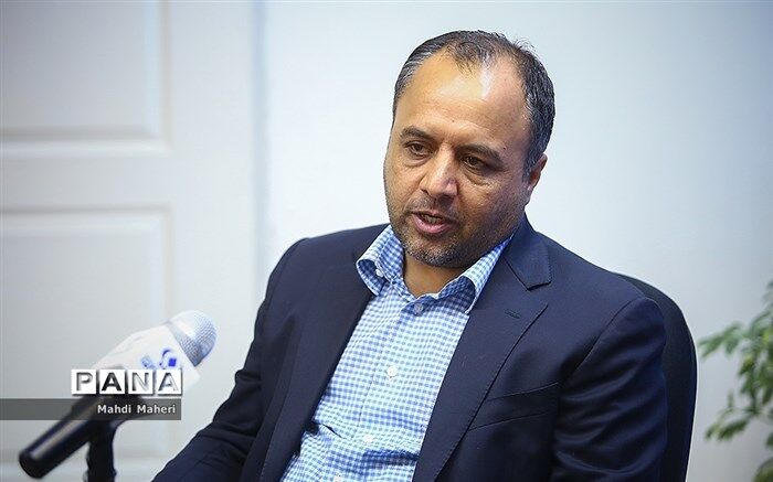 رئیس سازمان نوسازی مدارس: اول مهر هیچ مدرسه کانکسی در مناطق زلزله‌زده نداریم