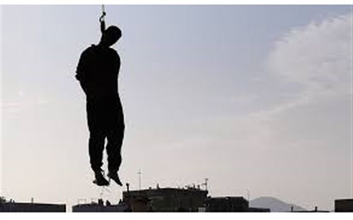 حکم اعدام ۹ متجاوز به عنف در شیراز اجرا شد