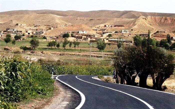 520 میلیارد ریال اعتبار به راههای روستایی مهاباد اختصاص یافت