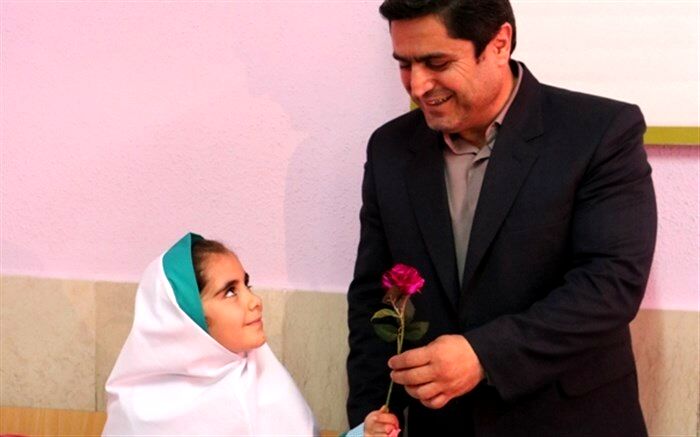 پیام مدیرکل آموزش و پرورش مازندران به مناسبت بازگشایی مدارس