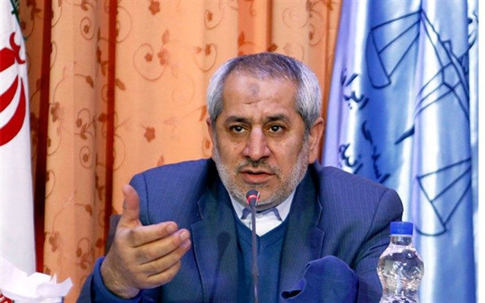 کشف انبار نگهداری حدود ۱۰۰ تن مواد پتروشیمی در شورآباد