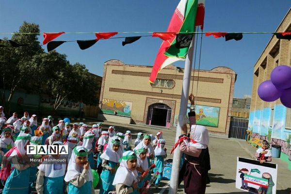 مراسم روز شکوفه‌ها در شهرقدس