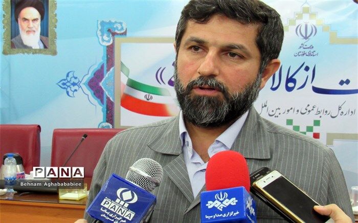 پیام استاندار خوزستان به مناسبت بازگشایی مدارس