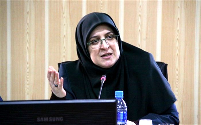 رئیس مرکز ملی پرورش استعدادهای درخشان: تنها مرجع علمی برای تایید آزمون المپیاد کمیته المپیاد است