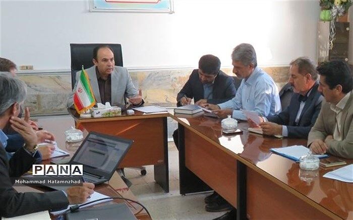کمبود فضای آموزشی شهرک گلستان در پی افزایش جمعیت طی یک ماه اخیر