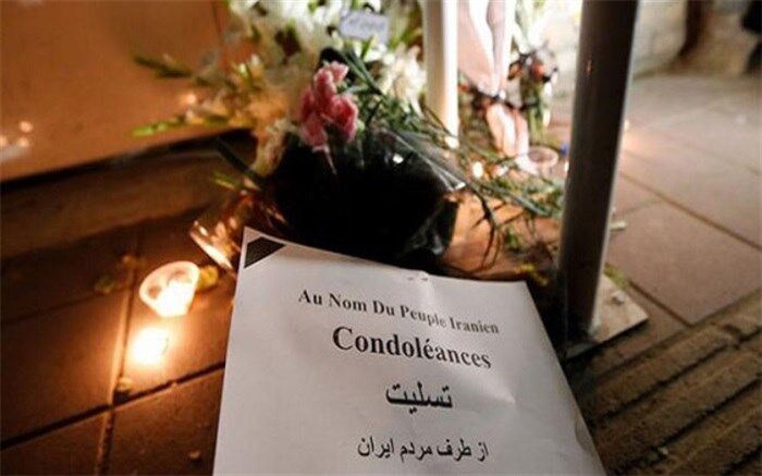 چه کشورهایی با حادثه تروریستی اهواز همدردی کردند؟
