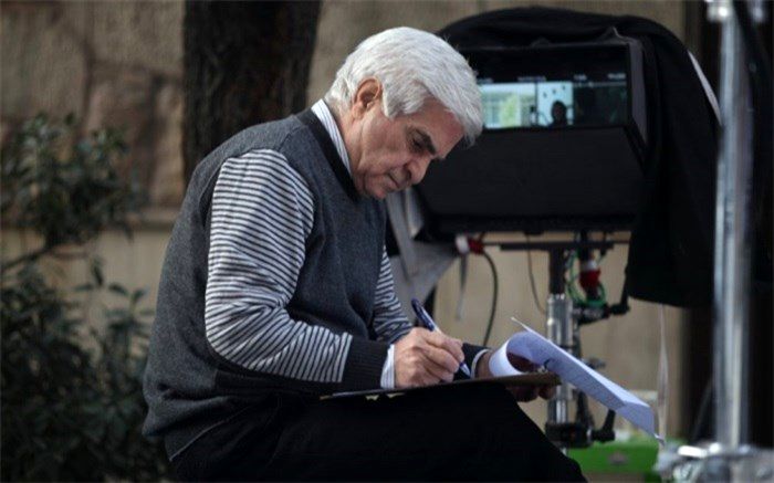 پیام تسلیت رئیس سازمان سینمایی برای درگذشت یدالله صمدی